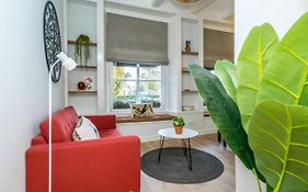 De Herberg Appartementen